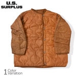 U.S SURPLUSUSץ饹 Ʒ̤ M65 ѡ 饤ʡ 