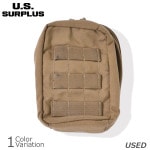 U.S SURPLUSUSץ饹 Ʒ AN/PVS-14 MNVD POUCH ʥȥӥ ݡ 