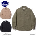 Buzz Rickson'sʥХꥯ󥺡 HERRINGBONE WORK SHIRTS BR26081