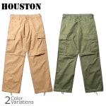 HOUSTONʥҥ塼ȥ TWILL BDU PANTS 10055