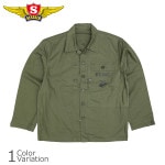 SESSLER�ʥ������ U.S.M.C. 1944 HBT JACKET A-2426
