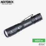 NEXTORCHʥͥȡ E51C Flashlight 