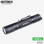NEXTORCHʥͥȡ E52C Flashlight 