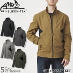 HELIKON-TEX(إꥳƥå) GREYMAN JACKET 쥤ޥ 㥱å 