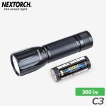 NEXTORCH�ʥͥ����ȡ����� C3 Flashlight 