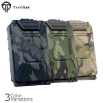 THYRM�ʥ������� CELLVAULT 5M Modular Battery Storage �⥸��顼 �Хåƥ꡼ ���ȥ졼��
