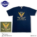 Buzz Rickson'sʥХꥯ󥺡 U.S. AIR FORCE SLUB YARN T-SHIRT ڥ᡼ء BR79172