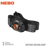 NEBO MYCRO HEADLAMP 