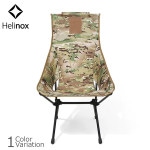 SALE 10%OFFHelinoxʥإΥå Tactical Sunset Chair Multicam ƥ 󥻥åȥ ޥ 