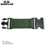 U.S SURPLUSUSץ饹 Ʒ̤ LC-2A ԥȥ٥ ƥ ڥ᡼ء