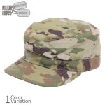 MILITARY GOODSʥߥ꥿꡼å FR-HQ OCP PATROL CAP ѥȥ륭å ڥ᡼ء