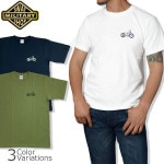 SWAT ORIGINALʥåȥꥸʥ SWAT BIKE LOGO T-SHIRT ڥ᡼ء SW-23