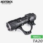 NEXTORCHʥͥȡ TA20 Flashlight 