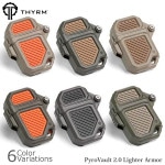 THYRM�ʥ������� PyroVault 2.0 Lighter Armor �ڥ᡼���ء� 