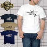 SWAT ORIGINAL THE MARSOC FACE T-SHIRT SW-23ڥ᡼ء
