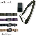 mille epiʥߥԥ SHOULDER STRAP  ȥå ڥ᡼ء