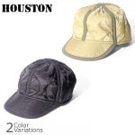 HOUSTONʥҥ塼ȥ LINER CUSTOM 6PANEL CAP 饤ʡ 6ѥͥ å ڥ᡼ء 6835