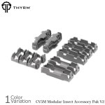 THYRM�ʥ������� CV5M Modular Insert Accessory Pak V2 