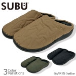OUTDOOR GOODS�ʥ����ȥɥ����å��� SUBU NANNEN Outline 