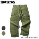 HOUSTON RIPSTOP BDU PANTS ��åץ��ȥå� BDU�ѥ�� 1883