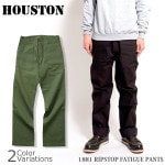 HOUSTON RIPSTOP FATIGUE PANTS åץȥå եƥ ѥ 1881