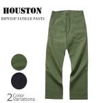 HOUSTON RIPSTOP FATIGUE PANTS ��åץ��ȥå� �ե��ƥ����� �ѥ�� 1881