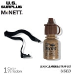 U.S SURPLUSUSץ饹  McNETT OP DROPS & ESS STRAP SET ڥ᡼ء