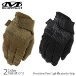 MECHANIX WEARʥᥫ˥  Precision Pro High-Dexterity Grip Glove ڥ᡼ء 