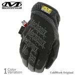 MECHANIX WEARʥᥫ˥  COLDWORK ORIGINAL ڥ᡼ء 