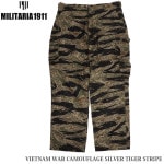 MILITARIA 1911 US CUT TROUSERS Сѥ 