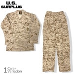 U.S SURPLUSUSץ饹 Ʒ̤ MARPAT DESERT 岼å 