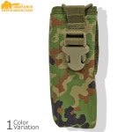 ORDNANCE TACTICAL OKINAWAʥɥʥ󥹡 OUTSIDE RADIO POUCH ȥɥ饸ݡ PO-004