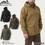 HELIKON-TEX(�إꥳ��ƥå���) SAS SMOCK 