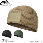 HELIKON-TEX Range Beanie Cap ��� �ӡ��ˡ� ����å� �ڥ᡼���ء�