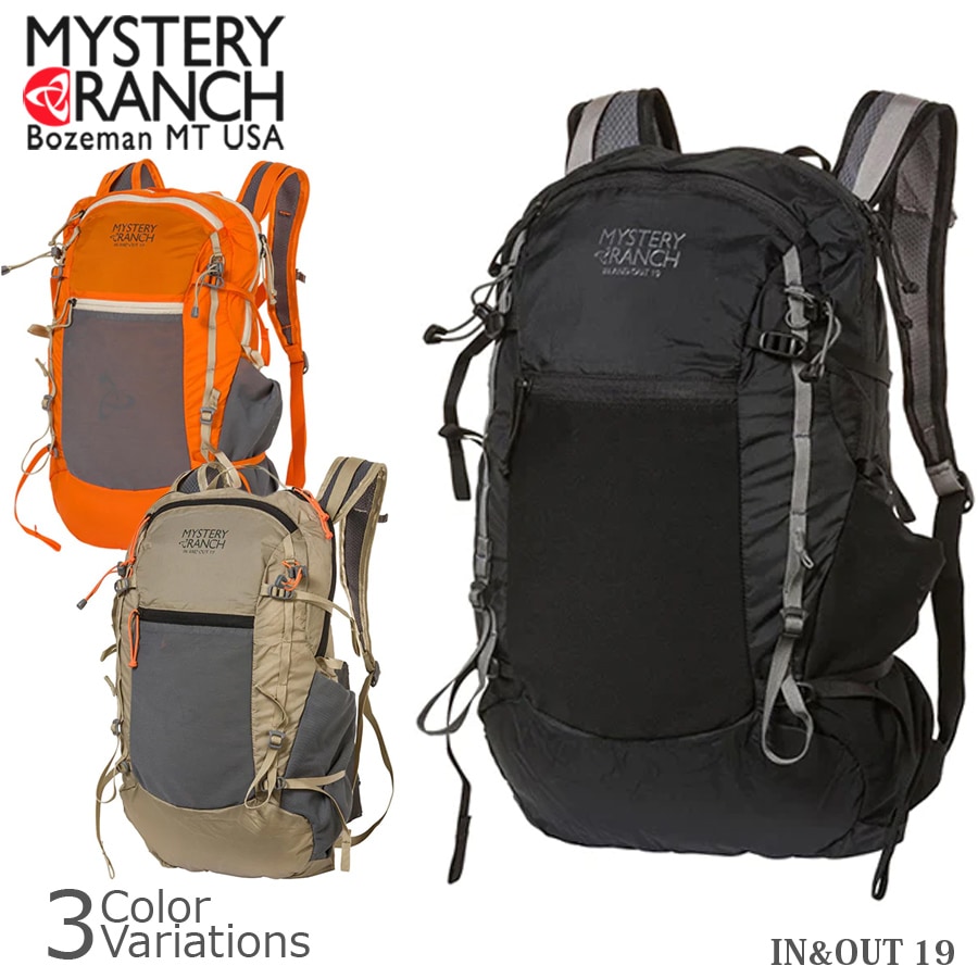 ミリタリーショップ専門店 SWAT | MYSTERY RANCH（ミステリー