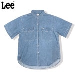 Leeʥ꡼ BIG POCKET WORK SHIRTS LM8538