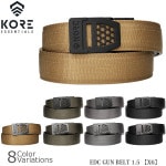 KORE ESSENTIALS EDC GUN BELT X6 