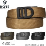 KORE ESSENTIALS EDC GUN BELT X5 