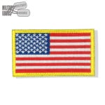 U.S FLAG PATCH ڥ᡼ء 