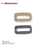 ITW NEXUS��ITW�ͥ������� Looploc 1 inch �롼�ץ��å� 1����� �ڥ᡼���ء� 