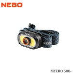 NEBO MYCRO 500+ 