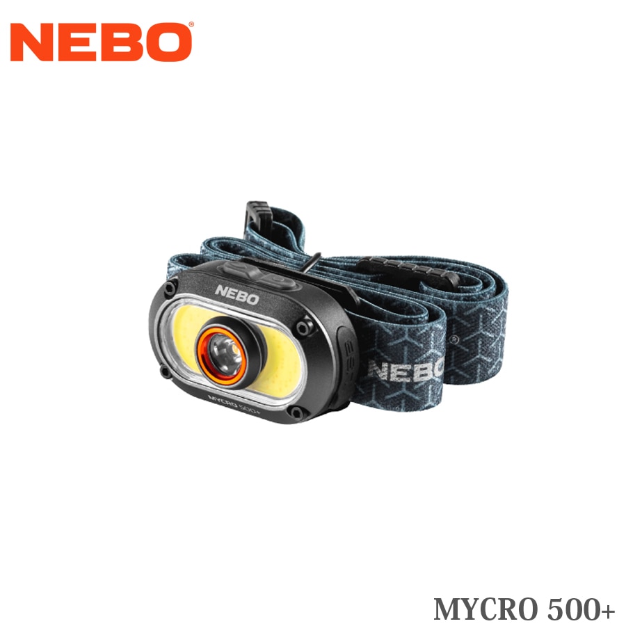 NEBO MYCRO 500+ 