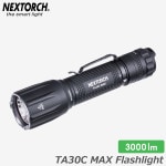 NEXTORCHʥͥȡ TA30C MAX Flashlight 