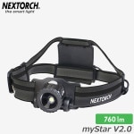 NEXTORCHʥͥȡ myStar V2.0 