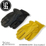 �楢���������� YG OUTDOOR GLOVE Cow Leather �ڥ᡼���ء� 