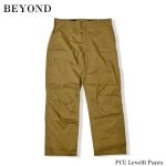 BEYOND PCU Level6 Pants 