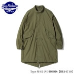 Buzz Rickson'sʥХꥯ󥺡 Type M-65 (NO HOOD) BUZZ RICKSON CO., INC. BR14719