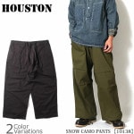 HOUSTON SNOW CAMO PANTS Ρѥ 10138