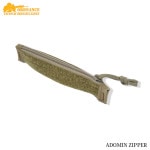 ORDNANCE TACTICAL OKINAWAʥɥʥ󥹡 ADOMIN ZIPPER ɥߥ åѡ AZ15ڥ᡼ء