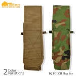 ORDNANCE TACTICAL OKINAWAʥɥʥ󥹡 TQ POUCH FlapVer եåץС ڥ᡼ء